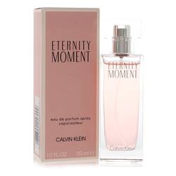 Eternity Moment by Calvin Klein - Buy online | Perfume.com