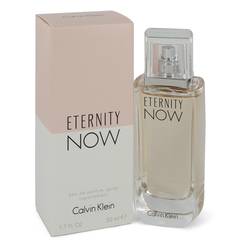 Eternity Now Perfume 1.7 oz Eau De Parfum Spray