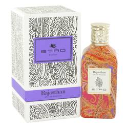 Rajasthan Perfume 3.4 oz Eau De Parfum Spray (Unisex)