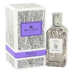 Paisley Perfume 3.4 oz Eau De Parfum Spray (Unisex)