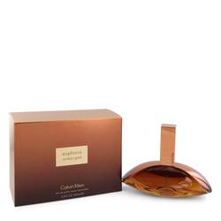 Euphoria Amber Gold Perfume 3.4 oz Eau De Parfum Spray
