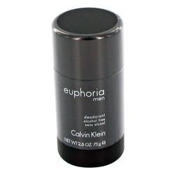 Euphoria Cologne 2.5 oz Deodorant Stick