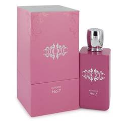 Eutopie No. 7 Perfume 3.4 oz Eau De Parfum Spray (Unisex)