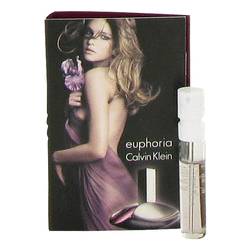 Euphoria - Calvin Klien Perfumes