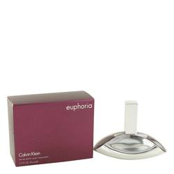 reputatie meesterwerk cilinder Euphoria by Calvin Klein - Buy online | Perfume.com