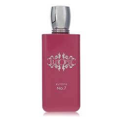 Eutopie No. 7 Perfume 3.4 oz Eau De Parfum Spray (Unisex Unboxed)