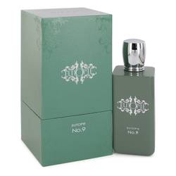 Eutopie No. 9 Perfume 3.4 oz Eau De Parfum Spray (Unisex)