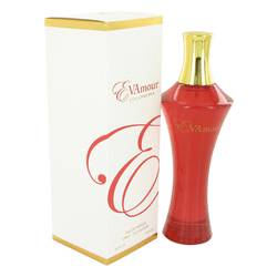 Evamour Perfume 3.4 oz Eau De Parfum Spray
