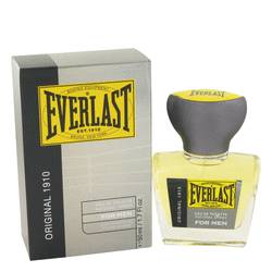 Everlast Cologne 1.7 oz Eau De Toilette Spray