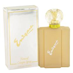Enigma Perfume 1.7 oz Cologne Spray