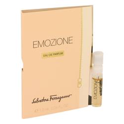 Emozione Perfume 0.05 oz Vial (sample)