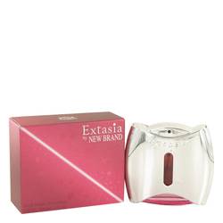Extasia Perfume 3.3 oz Eau De Parfum Spray