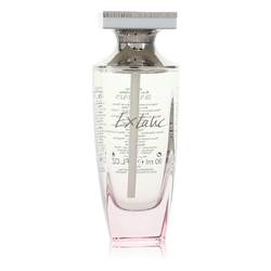 Extatic Balmain Perfume 3 oz Eau De Toilette Spray (Tester)