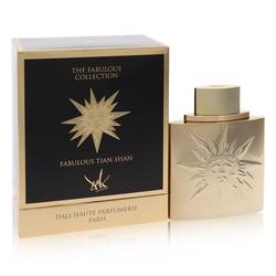 Fabulous Tian Shian Cologne 3.4 oz Eau De Parfum Spray (Unisex)