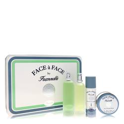 Face A Face - Faconnable Cologne