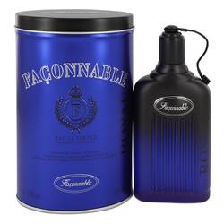 Faconnable Royal Cologne 3.4 oz Eau De Parfum Spray