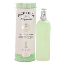 Face A Face Perfume 5 oz Eau De Toilette Spray