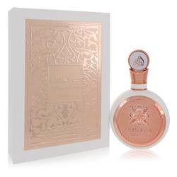 Lattafa Fakhar Perfume 3.4 oz Eau De Parfum Spray