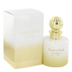 Fancy Girl Perfume 3.4 oz Eau De Parfum Spray