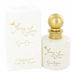Fancy Love Perfume 3.4 oz Eau De Parfum Spray