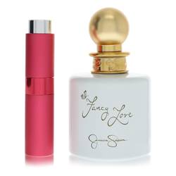 Fancy Love - Jessica Simpson Perfumes