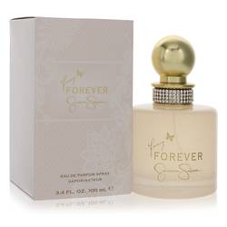 Fancy Forever Perfume 3.4 oz Eau De Parfum Spray