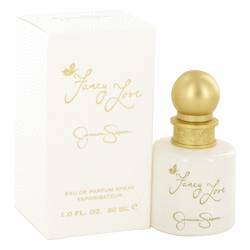 Fancy Love Perfume 1 oz Eau De Parfum Spray
