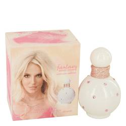 Fantasy Intimate Perfume 1 oz Eau De Parfum Spray