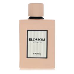 Fariis Blossom Perfume 3.4 oz Eau De Parfum Spray (Unboxed)
