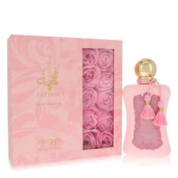 Afnan Fatima Perfume 3.4 oz Extrait De Parfum