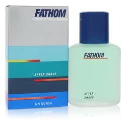 Fathom Cologne 3.4 oz After Shave