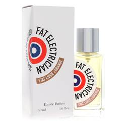 Fat Electrician Cologne 1.6 oz Eau De Parfum Spray