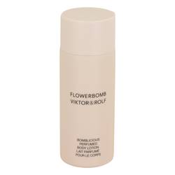 Flowerbomb