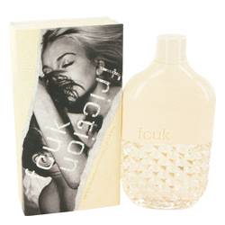Fcuk Friction Perfume 3.4 oz Eau De Parfum Spray