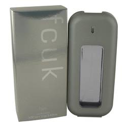 Fcuk Cologne 3.4 oz Eau De Toilette Spray