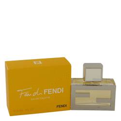 Fan Di Fendi Perfume by Fendi - Buy online | Perfume.com