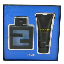 Fan Di Fendi Acqua