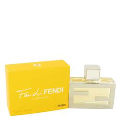 Fan Di Fendi Perfume by Fendi - Buy online | Perfume.com