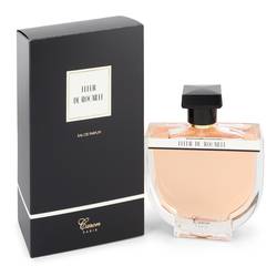 Fleur De Rocaille Perfume 3.4 oz Eau De Parfum Spray
