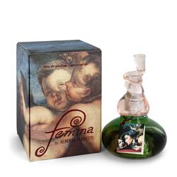 Femina Perfume 3.4 oz Eau De Parfum Spray