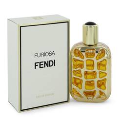 Fendi Furiosa Perfume 1.7 oz Eau De Parfum Spray