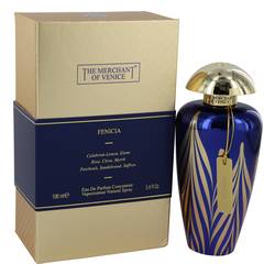 Fenicia Perfume 3.4 oz Eau De Parfum Concentree Spray (Unisex)