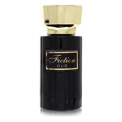 Fiction Oud Perfume 1.7 oz Hair Mist (Unboxed)
