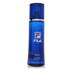 Fila Cologne 8.4 oz Body Spray