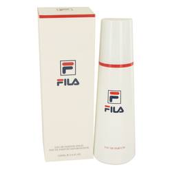 Fila Perfume 3.4 oz Eau De Parfum Spray