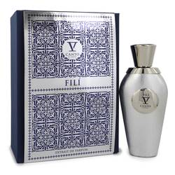 Fili V Perfume 3.38 oz Extrait De Parfum Spray (Unisex)