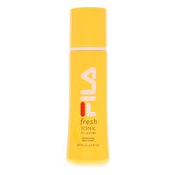Fila Fresh Yellow Tonic - Fila Perfume