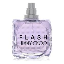Flash Perfume 3.4 oz Eau De Parfum Spray (Tester)