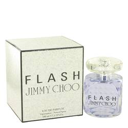 Flash Perfume 3.4 oz Eau De Parfum Spray