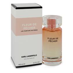 Fleur De Pecher Perfume 3.3 oz Eau De Parfum Spray